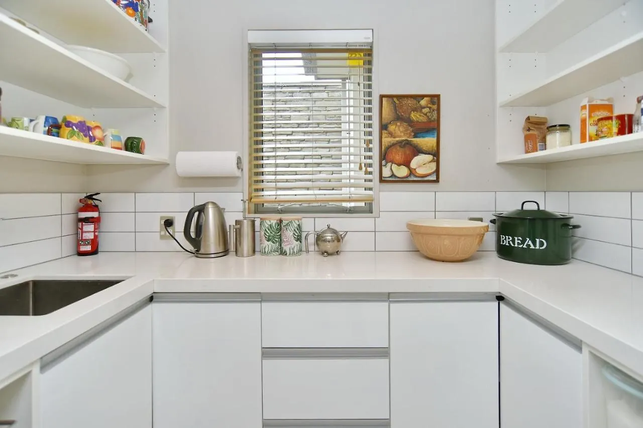 Jeffreys Road - Christchurch Holiday Homes