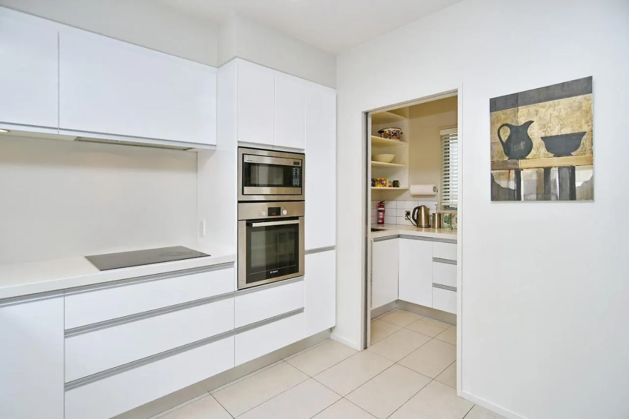 Jeffreys Road - Christchurch Holiday Homes 0*,  Nový Zéland